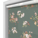 Laura Ashley Rosemore Fern Motorised