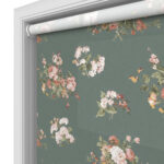 TwistFit Laura Ashley Rosemore Fern