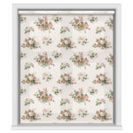 Laura Ashley Rosemore Natural Motorised