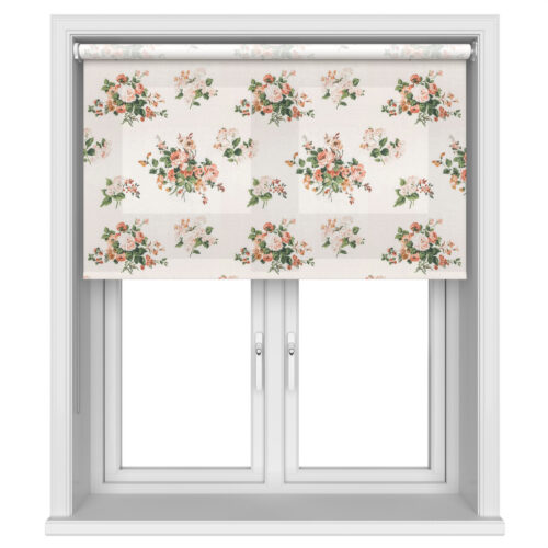 TwistFit Laura Ashley Rosemore Natural