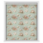 TwistFit Laura Ashley Rosemore Sage