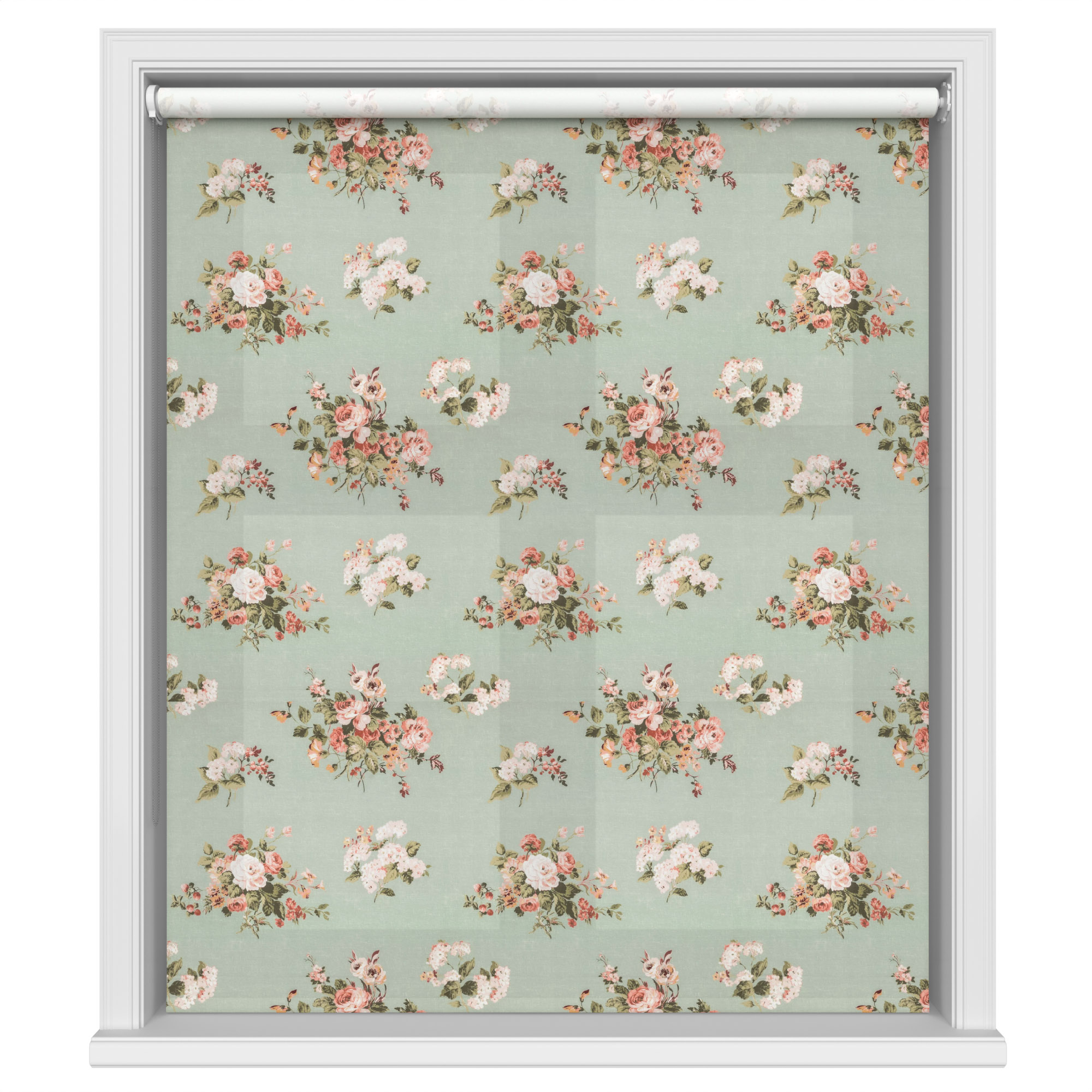 TwistFit Laura Ashley Rosemore Sage - Image 2