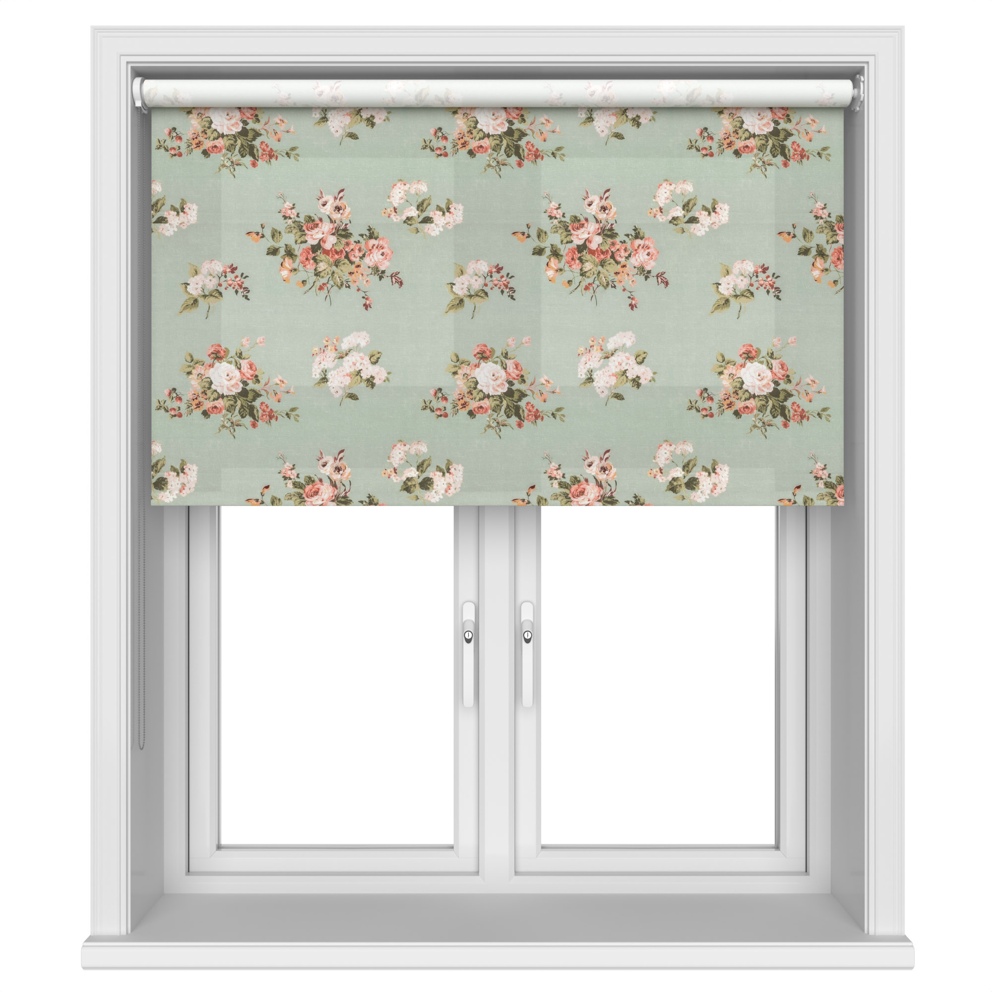 TwistFit Laura Ashley Rosemore Sage