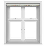 Laura Ashley Rosemore Sage Motorised