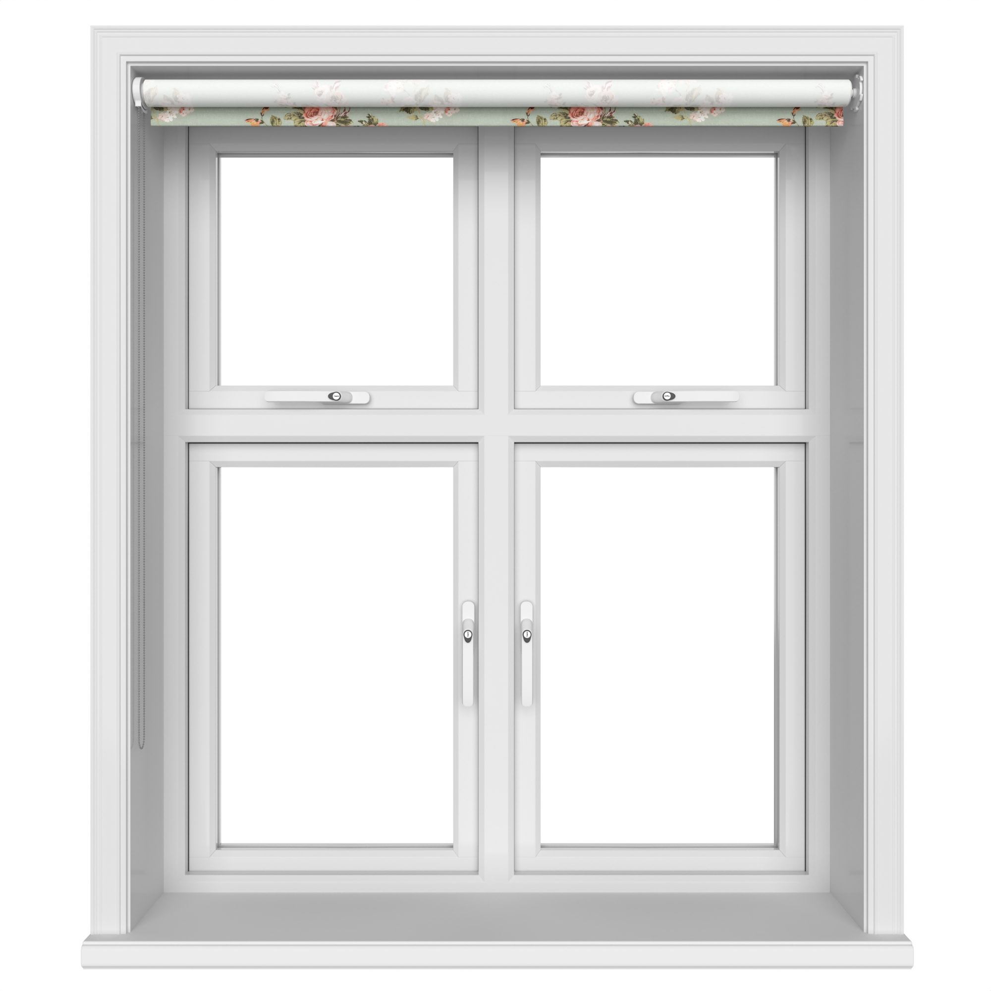 TwistFit Laura Ashley Rosemore Sage - Image 3