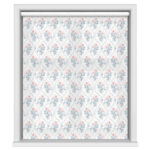 Laura Ashley Scarborough Fair Blush Motorised