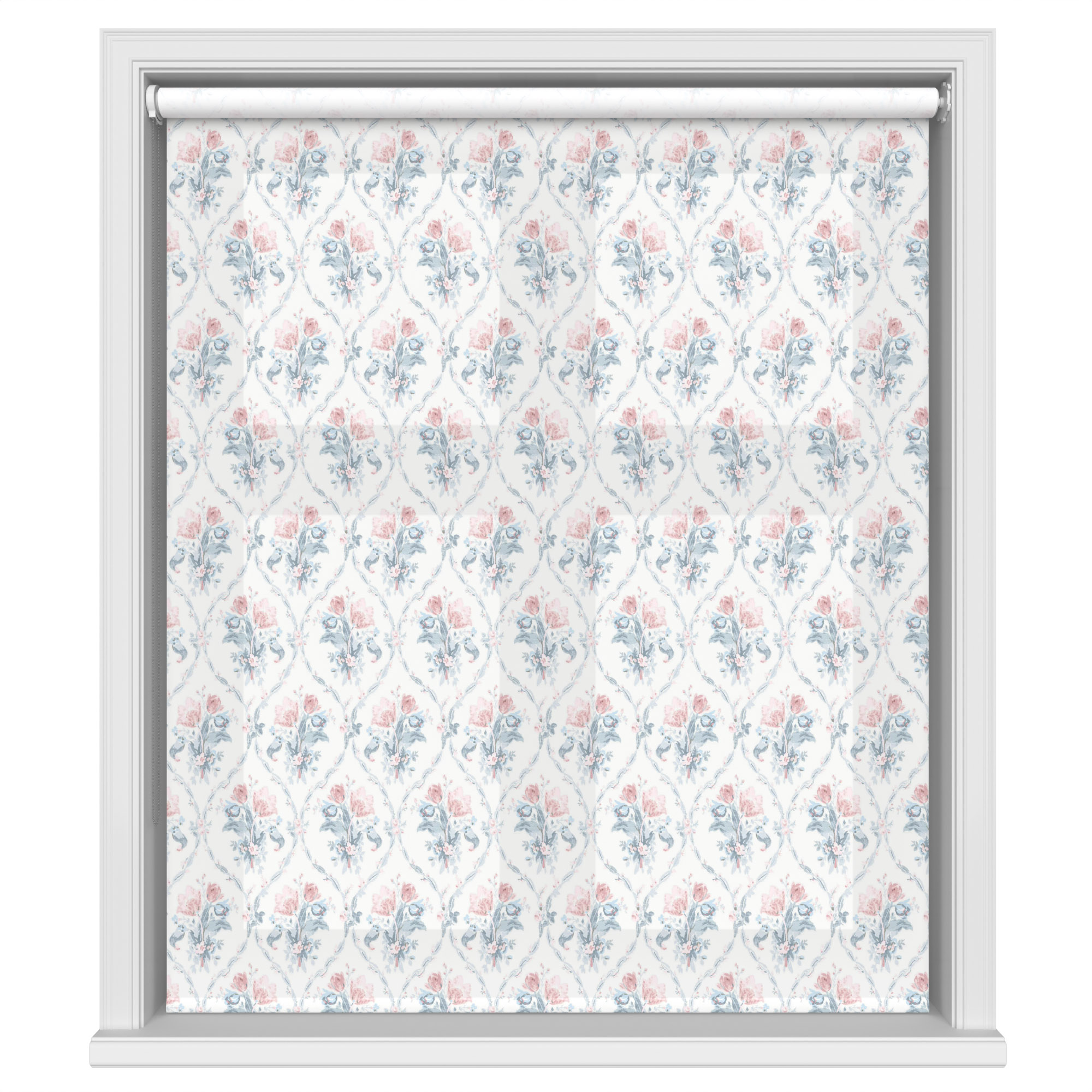 TwistFit Laura Ashley Scarborough Fair Blush - Image 2