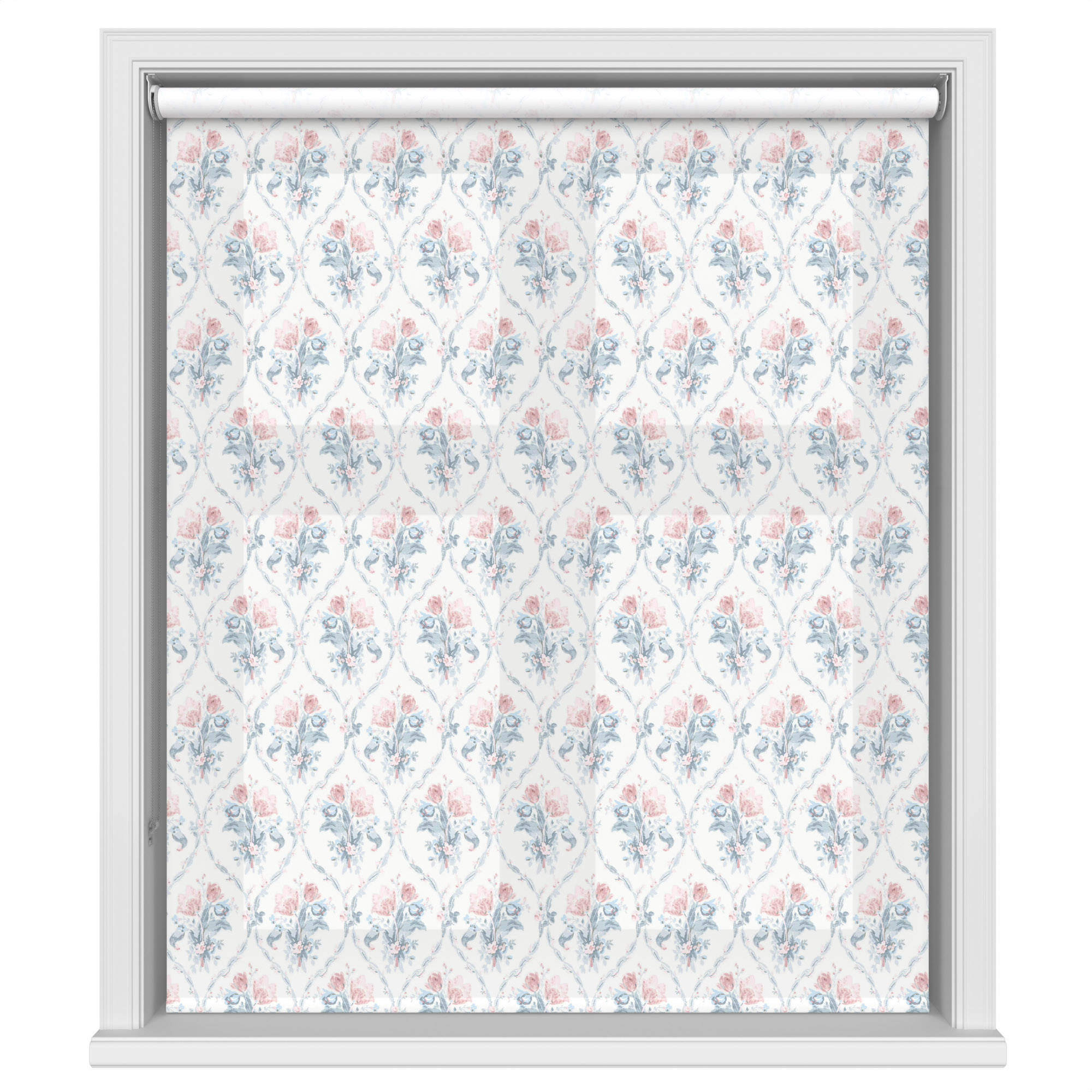 Laura Ashley Scarborough Fair Blush - Image 2