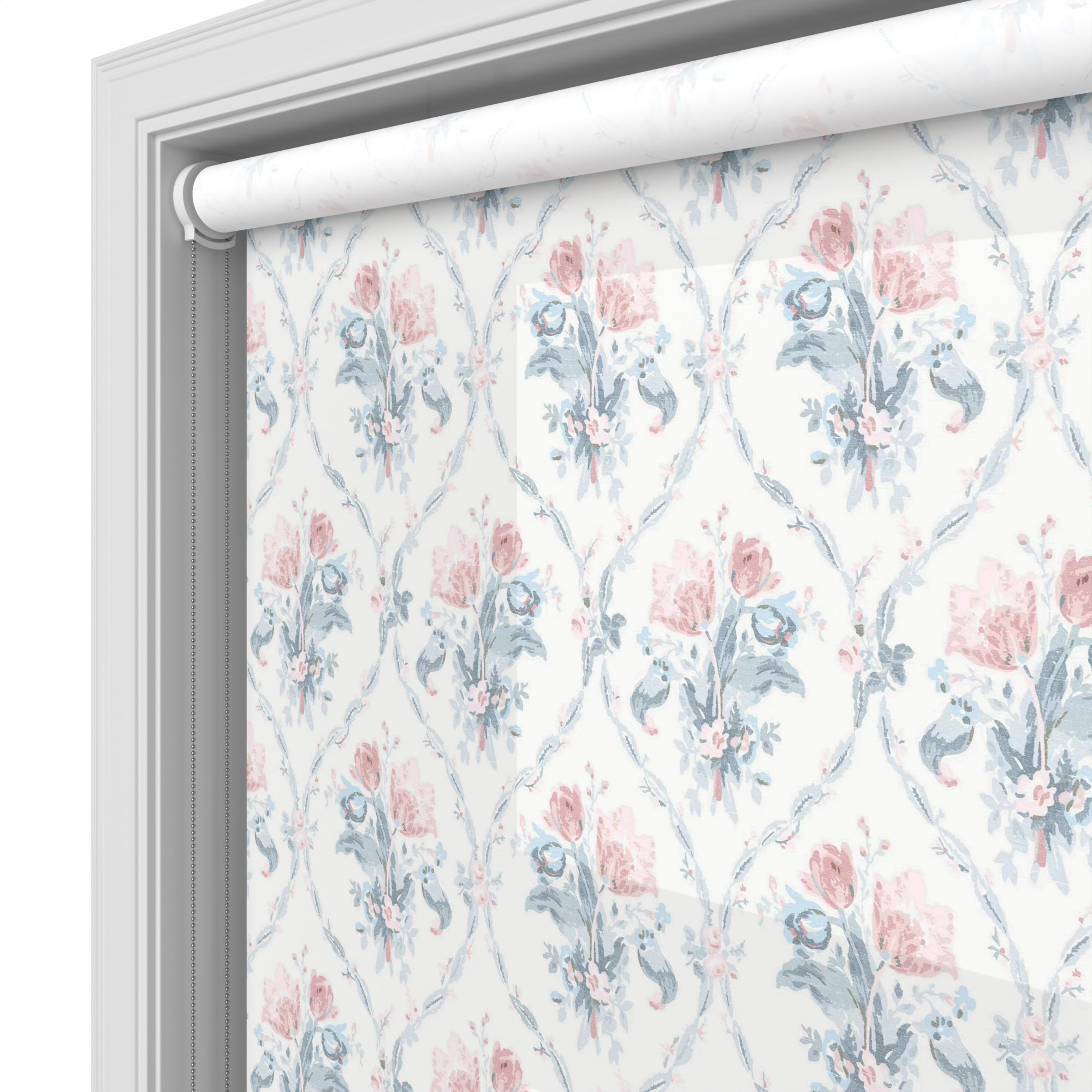 TwistFit Laura Ashley Scarborough Fair Blush - Image 4