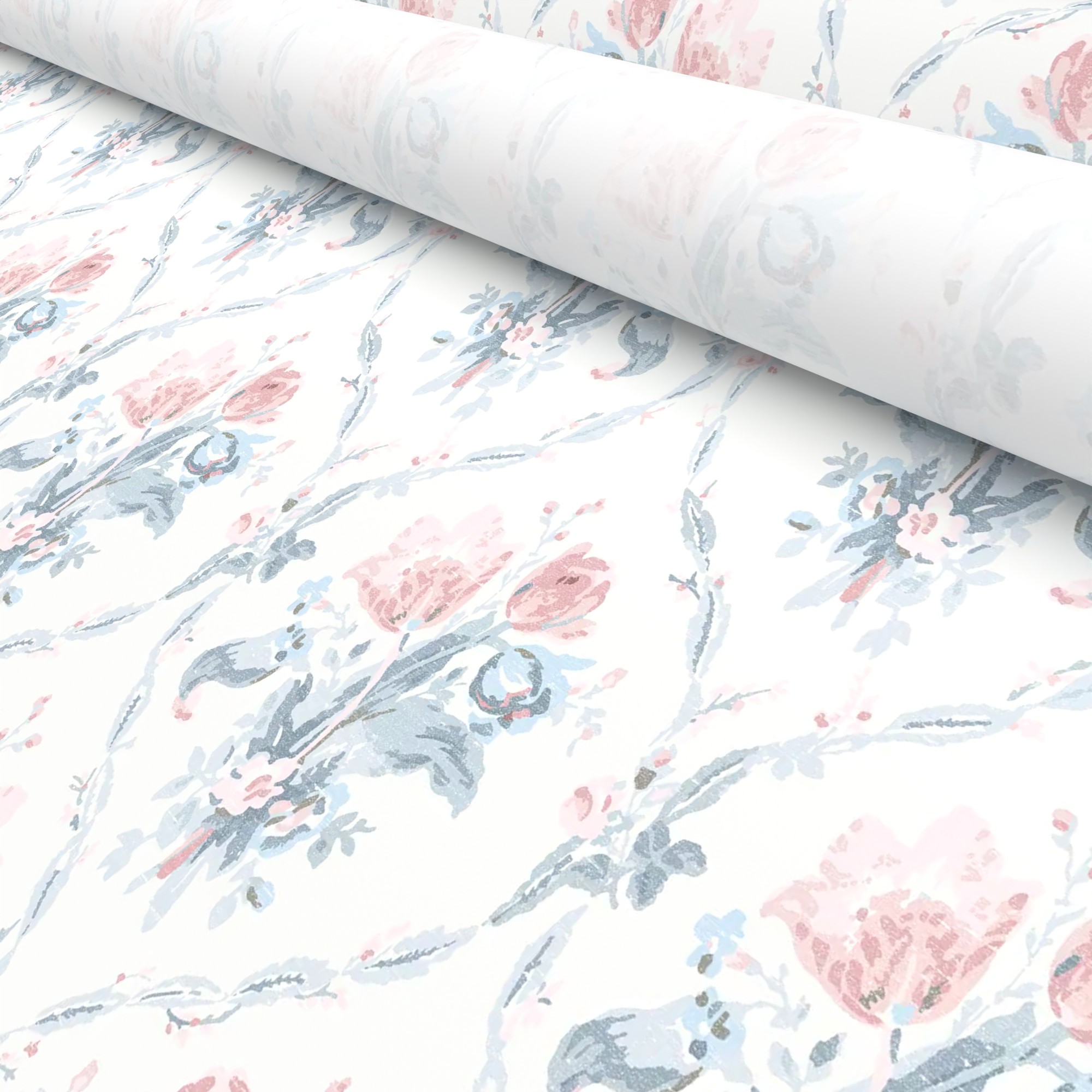 Laura Ashley Scarborough Fair Blush - Image 5