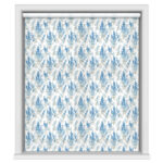 Laura Ashley Stocks Blue Sky Motorised