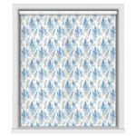 Laura Ashley Stocks Blue Sky