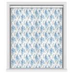 TwistFit Laura Ashley Stocks Blue Sky