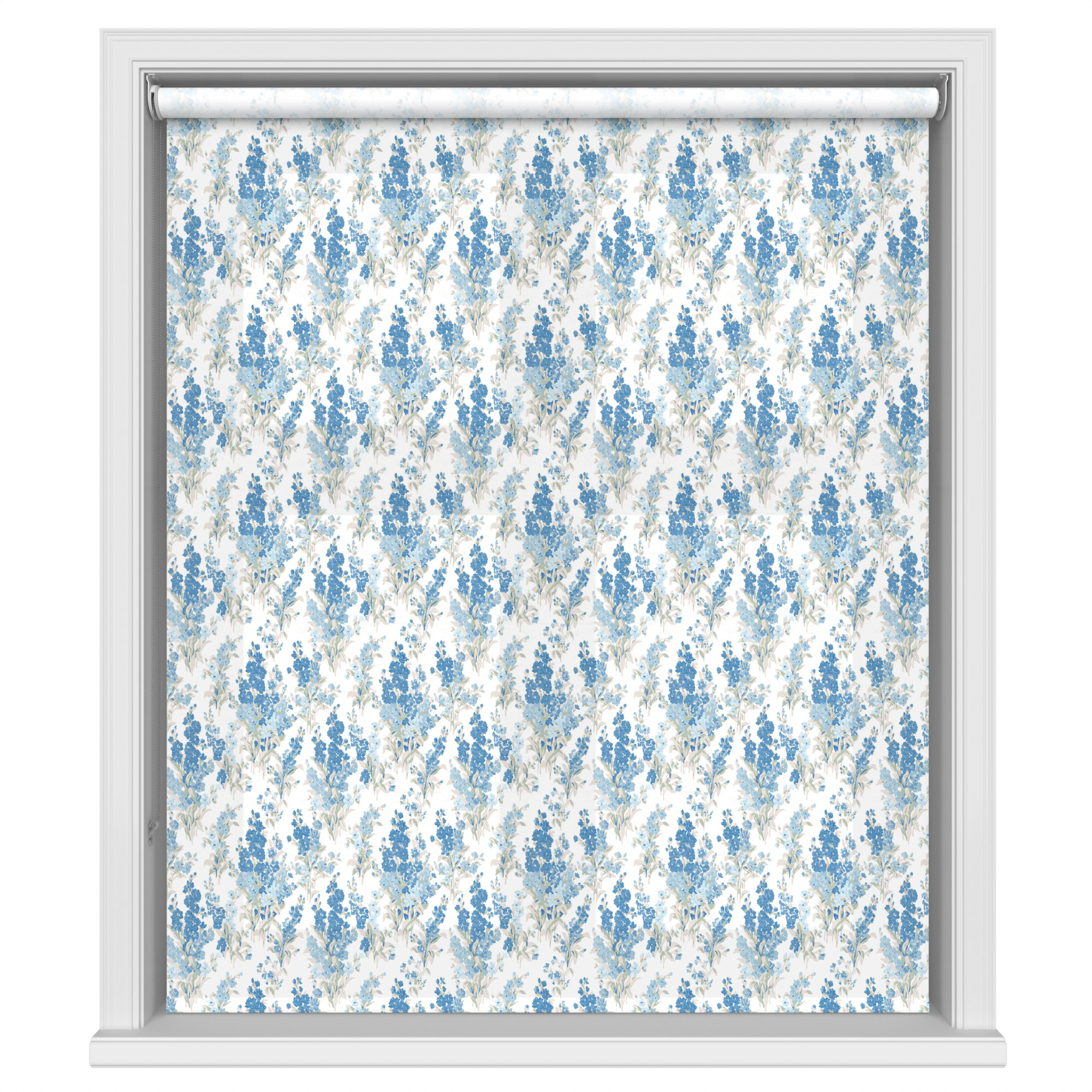 Laura Ashley Stocks Blue Sky - Image 2