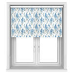Laura Ashley Stocks Blue Sky