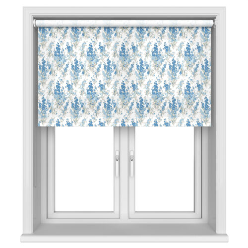 TwistFit Laura Ashley Stocks Blue Sky