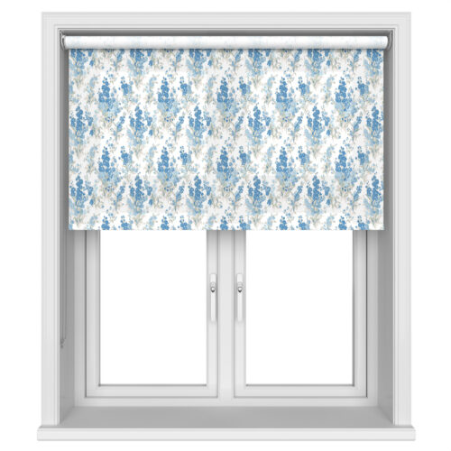 Laura Ashley Stocks Blue Sky