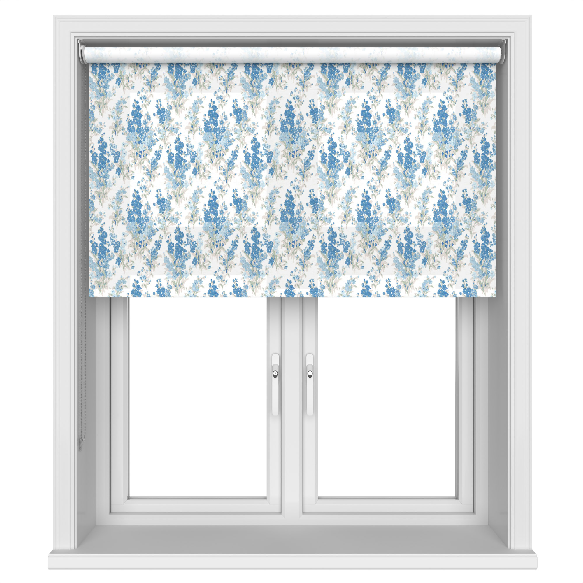 Laura Ashley Stocks Blue Sky