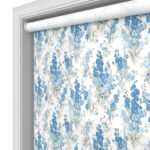 Laura Ashley Stocks Blue Sky Motorised