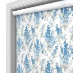 Laura Ashley Stocks Blue Sky