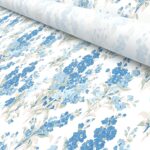 TwistFit Laura Ashley Stocks Blue Sky