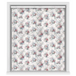 Laura Ashley Stowe Red Multi