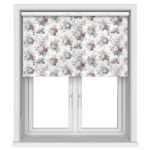 Laura Ashley Stowe Red Multi