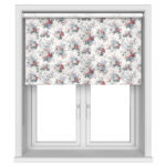 TwistFit Laura Ashley Stowe Red Multi