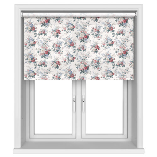 TwistFit Laura Ashley Stowe Red Multi