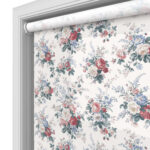 TwistFit Laura Ashley Stowe Red Multi
