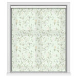 Laura Ashley Summer Palace Eau De Nil Motorised