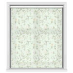 TwistFit Laura Ashley Summer Palace Eau De Nil