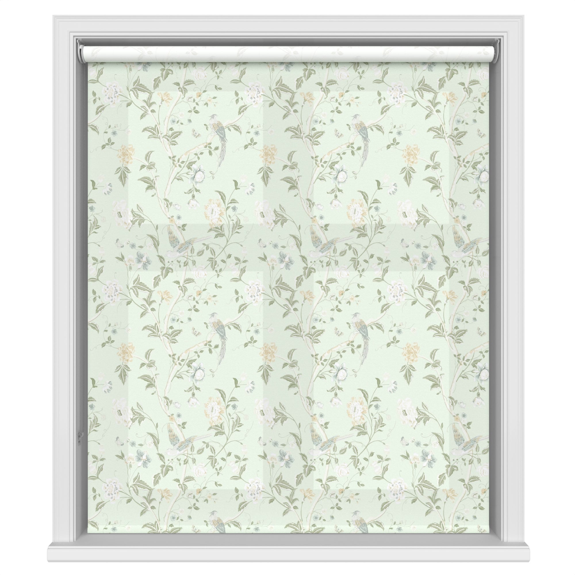 Laura Ashley Summer Palace Eau De Nil - Image 2