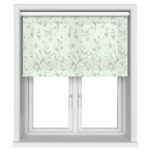 TwistFit Laura Ashley Summer Palace Eau De Nil
