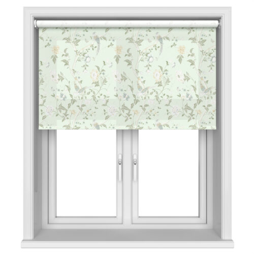 TwistFit Laura Ashley Summer Palace Eau De Nil