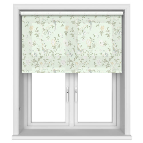 Laura Ashley Summer Palace Eau De Nil