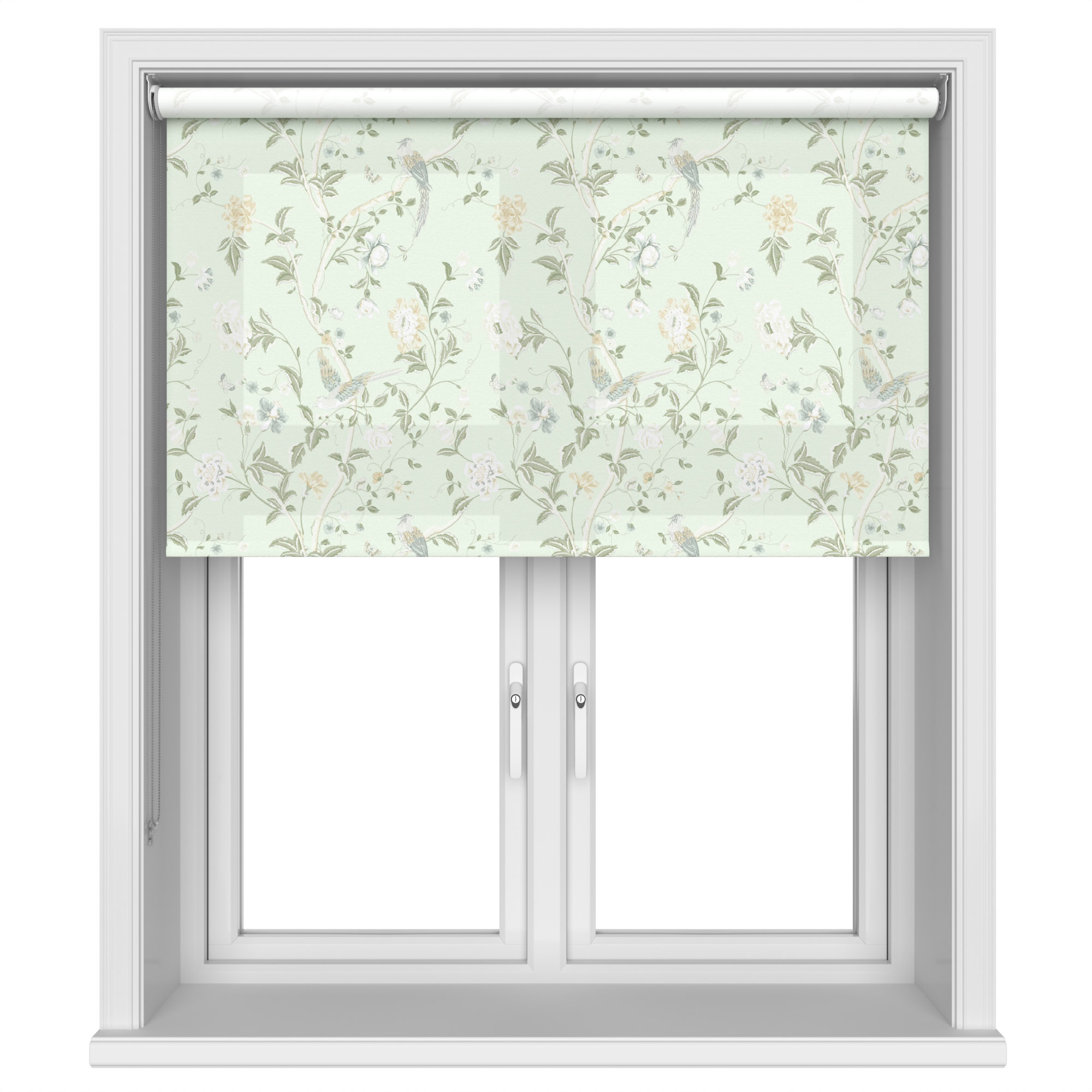Laura Ashley Summer Palace Eau De Nil
