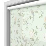 TwistFit Laura Ashley Summer Palace Eau De Nil