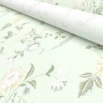 TwistFit Laura Ashley Summer Palace Eau De Nil