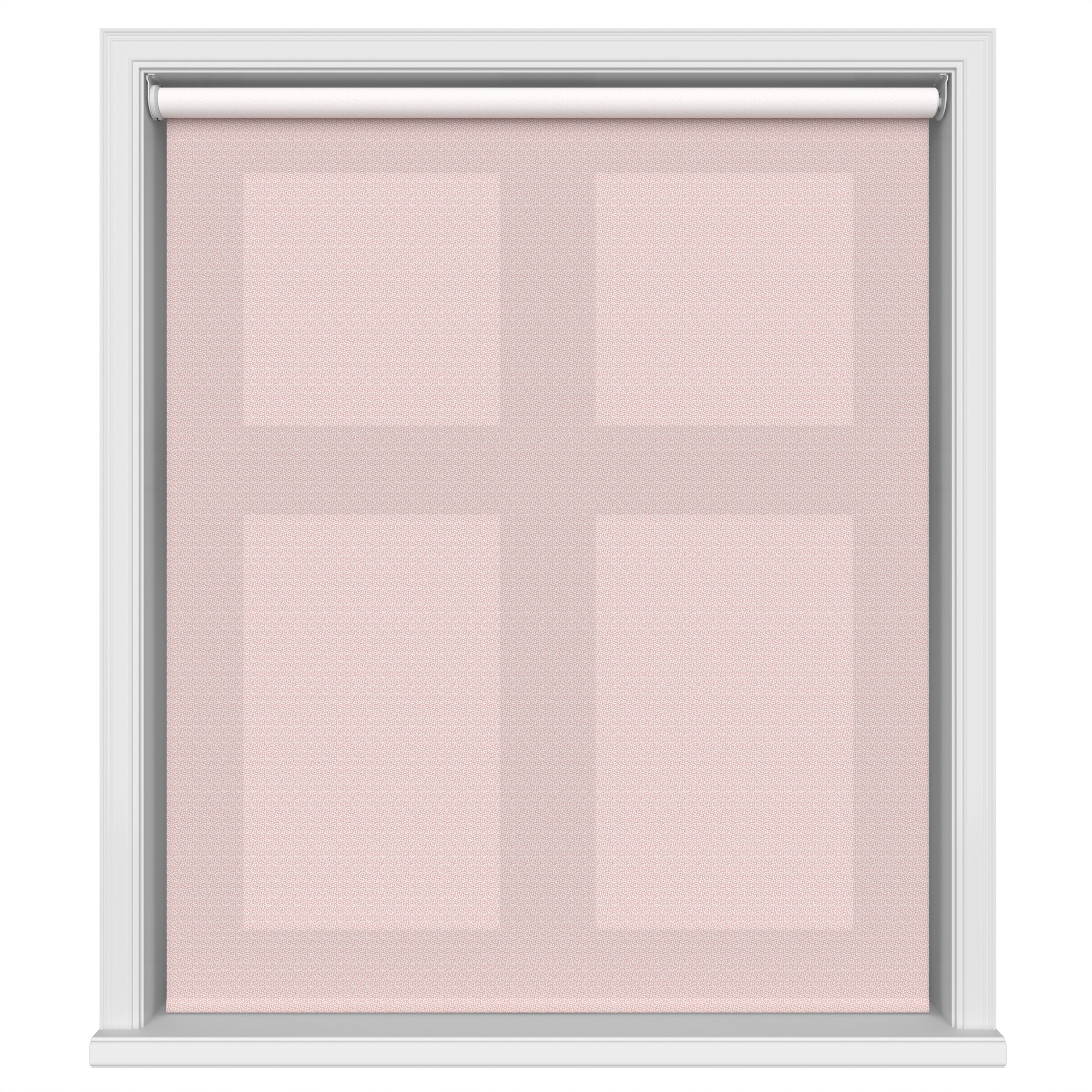 Laura Ashley Sycamore Blush Motorised - Image 2