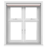 Laura Ashley Sycamore Blush Motorised