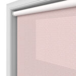 Laura Ashley Sycamore Blush Motorised