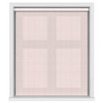 TwistFit Laura Ashley Sycamore Off White/Blush