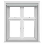 Laura Ashley Sycamore Pale Seaspray Motorised