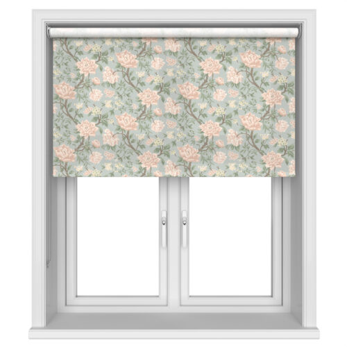 Laura Ashley Tapestry Floral Blush