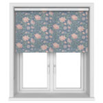 Laura Ashley Tapestry Floral Dusky Seaspray