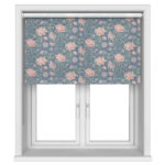 TwistFit Laura Ashley Tapestry Floral Dusky Seaspray
