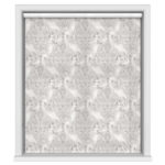 Laura Ashley Tregaron Silver