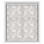 TwistFit Laura Ashley Tregaron Silver
