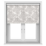 Laura Ashley Tregaron Silver